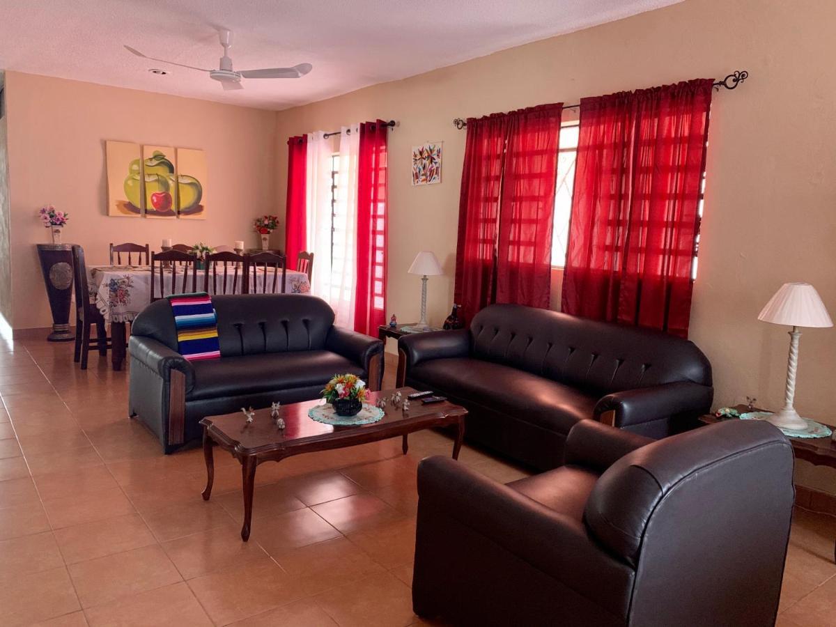 Casa Alegria Maison d'hôtes *