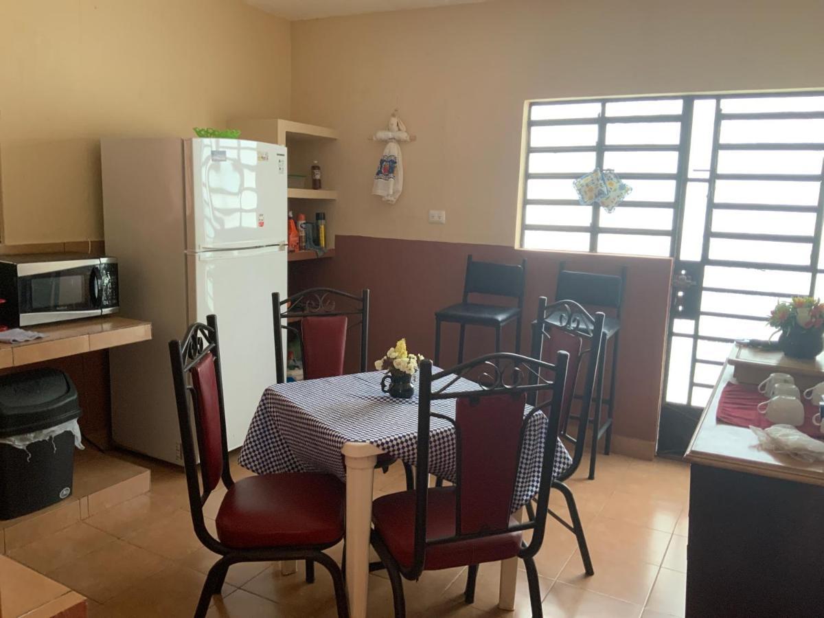 Casa Alegria Maison d'hôtes